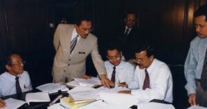[IN PICS] PM Anwar turns 78: A legacy forged in resilience