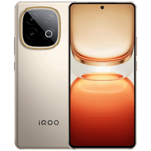 IQOO Z10 Turbo+ Dilancarkan Dengan Bateri 8000mAh