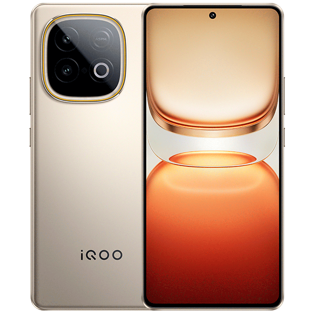 IQOO Z10 Turbo+ Dilancarkan Dengan Bateri 8000mAh