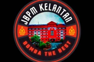 Ibu pengsan empat kali kehilangan anak, cucu dalam nahas