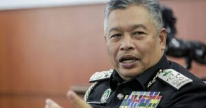 Immigration DG says work permit issued to detainee in viral video suspected to be fake