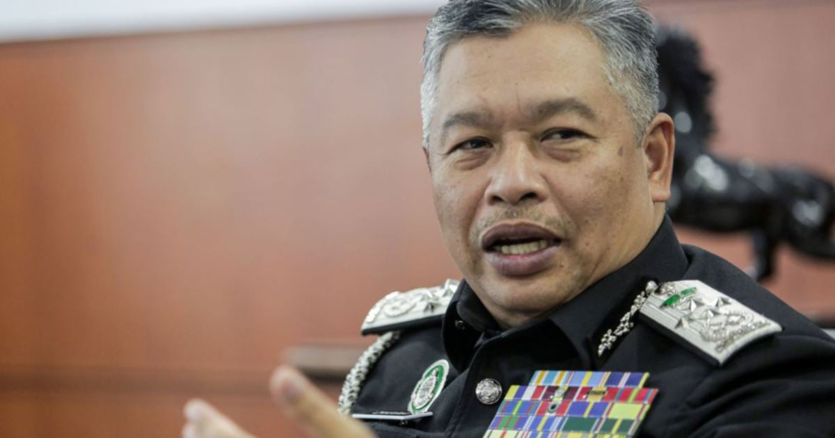 Immigration DG says work permit issued to detainee in viral video suspected to be fake