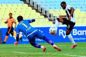 Immigration FC stuns Terengganu 2-1 in FA Cup round of 16