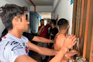 Immigration busts migrant smuggling syndicate, nine held in Kajang
