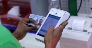 Impressions of all 10 fingers to be taken for new IC biometric database