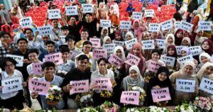 Improving prospects for neglected, disadvantaged STPM students