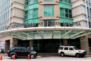 Imunisasi Tambahan Measles-Rubella Untuk Kanak-kanak