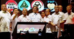 In Sarawak, no incentive to stir racial, religious tensions, say analysts
