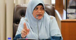 Include Jawi script of names in MyKad, says PAS MP