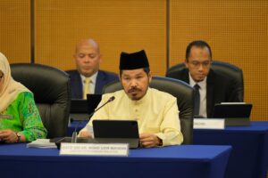 Indeks Harga Pengeluar Julai -3.8 peratus 
