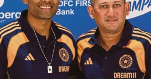 India cricket ends US$43.6m sponsorship after online gambling ban