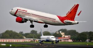 India presses for global 'code of conduct' over pilot poaching