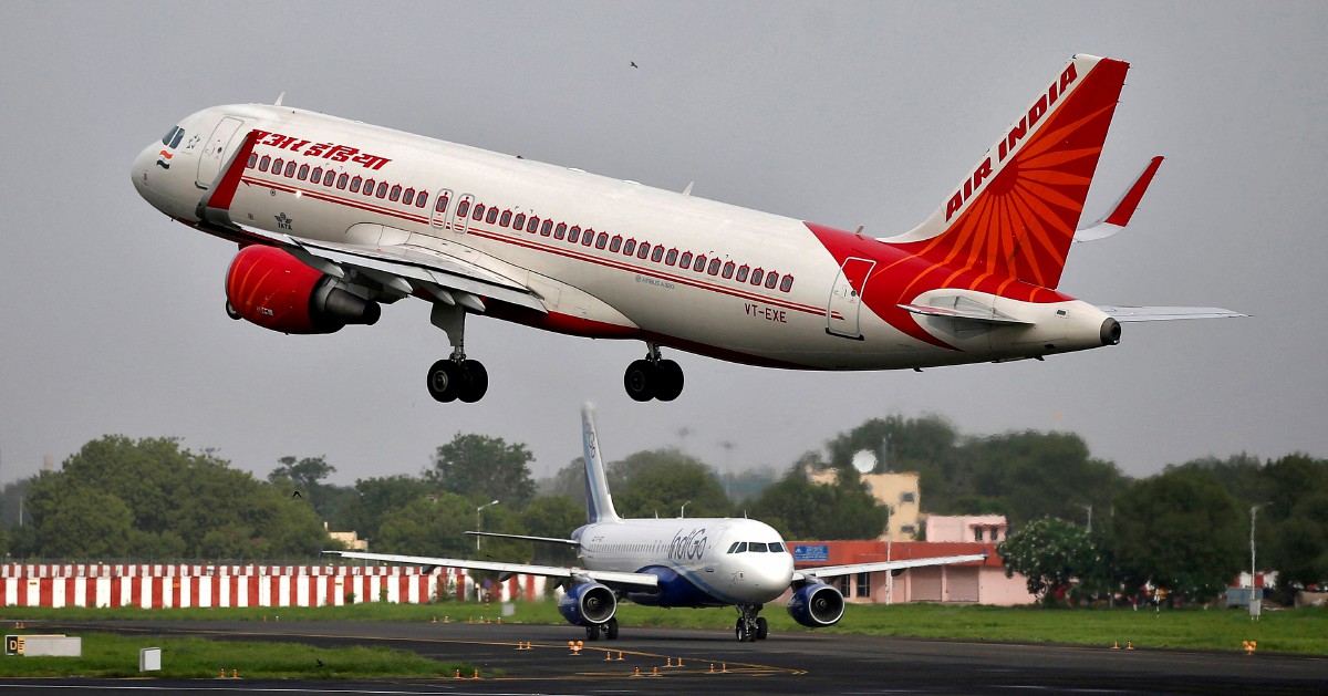 India presses for global 'code of conduct' over pilot poaching