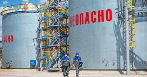 India slams ‘unjustified’ action by US, EU over its Russian oil purchases