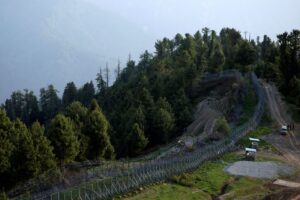 Indian army says no violation of ceasefire after reports of Pakistani firing