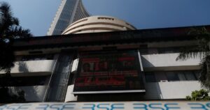 Indian equity benchmarks to open higher after five weeks of losses