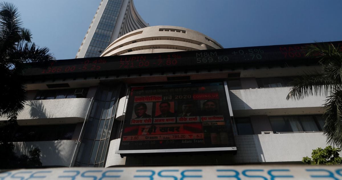 Indian equity benchmarks to open higher after five weeks of losses