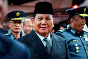 Indonesia sets up new mineral industry agency to oversee rare earths development