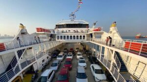 Indonesia's Aceh gears up for new ferry route to Penang - move to boost trade, tourism, and cross-border economic ties