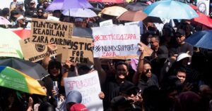 Inquest into Zara Qairina's death must be expedited as questions mount, says MP