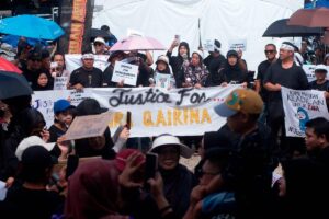 Inquest into Zara Qairina’s death to be mentioned tomorrow in Kota Kinabalu