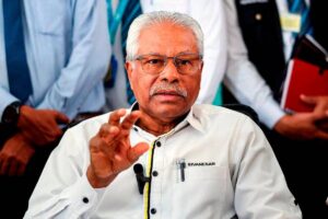 Insiden ubur-ubur: Penganjur renang terbuka tidak rujuk pihak berkuasa
