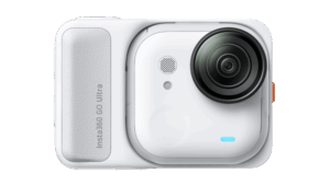 Insta360 GO Ultra Dilancarkan – Kamera Aksi Kompak Dengan Sensor Lebih Besar
