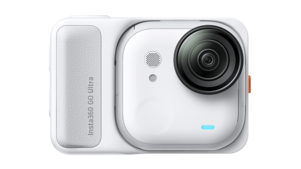 Insta360 GO Ultra Dilancarkan – Kamera Aksi Kompak Dengan Sensor Lebih Besar