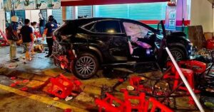 Insurance agent acquitted of causing death by drink driving