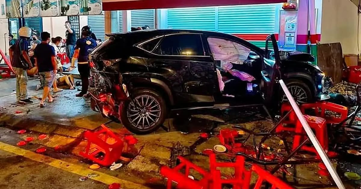 Insurance agent acquitted of causing death by drink driving