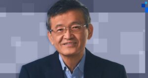 Intel CEO’s ‘amazing story’ has helped make him a billionaire