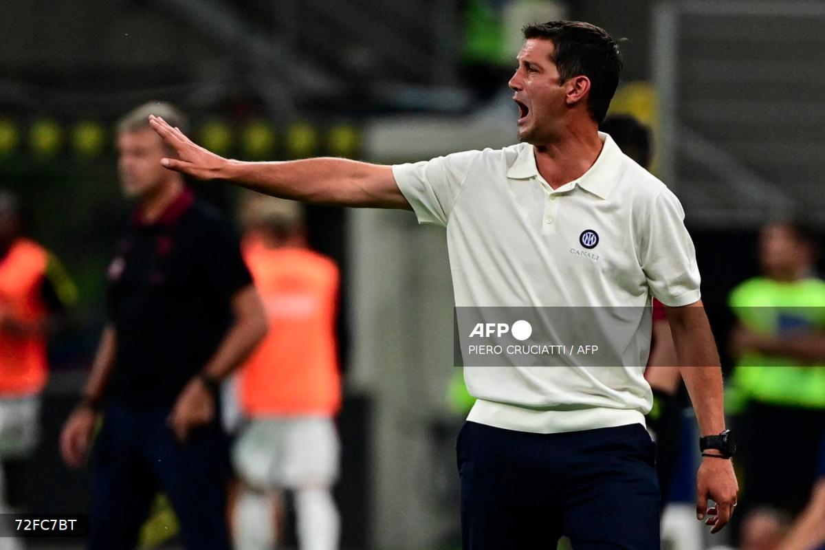 Inter Milan’s Chivu era begins with 5-0 win after Champions League final loss