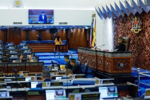 Interject politely or be ejected, MPs told