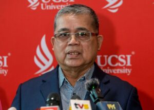 Inverted flag issue: Don't jump to conclusions, says Unity Minister