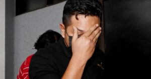 Ipoh court frees ex-navy man of rape, sexual assault charges