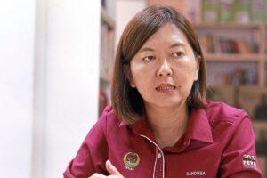 Ipoh to strengthen ties with Nanning, China on trade, tech exchanges