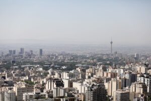 Iran says it told European powers there would be consequences for re-imposing UN sanctions