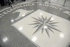 Is Hollywood inspired by the CIA, or the other way around?