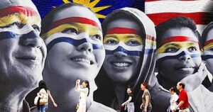 Is Malaysia truly Asia? | FMT