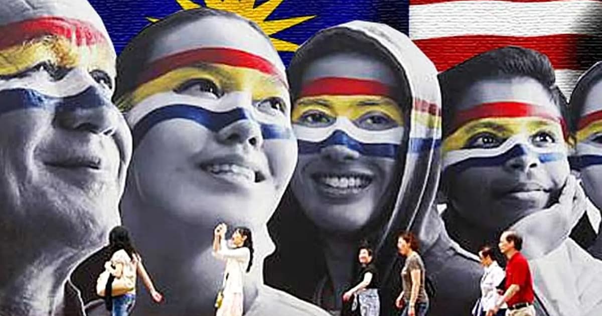 Is Malaysia truly Asia? | FMT