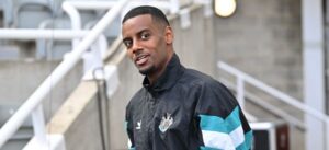 Isak dakwa Newcastle mungkir janji