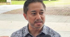 Isham backs PAS for PM post, says party cleanest on corruption