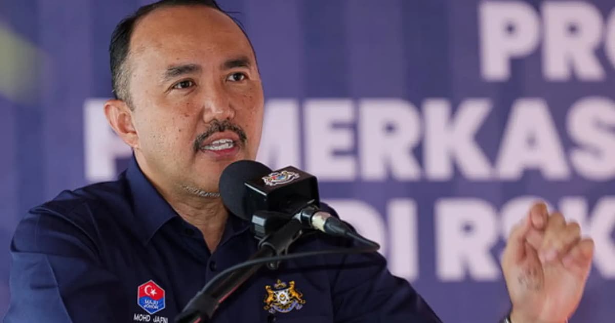 Iskandar Puteri data centre project first in Johor to get stop-work order