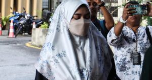 Ismanira had no sinister intent towards Zayn, court told