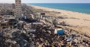 Israel calls up tens of thousands of reservists before new Gaza offensive