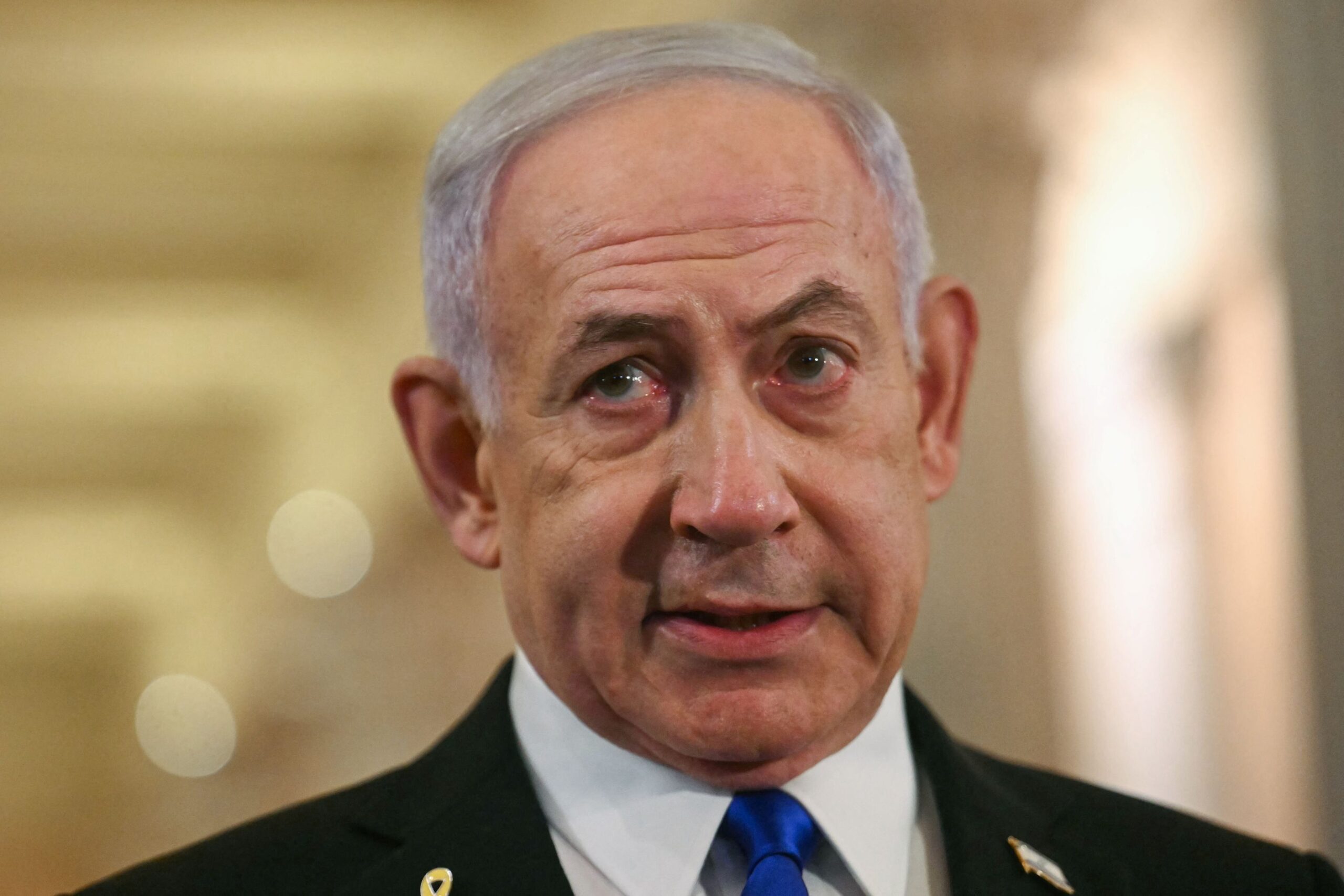 Israel memang mahu kuasai Gaza tapi bukan mentadbirnya – Netanyahu