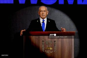 Israel targets Hamas armed wing spokesman Abu Obeida in strike