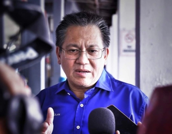 Isu Jalur Gemilang: Perlu lebih matang dalam memberi respon – Nur Jazlan
