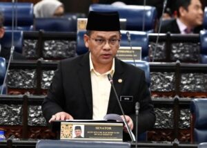Isu penjenamaan semula TH dijawab Isnin ini di Parlimen
