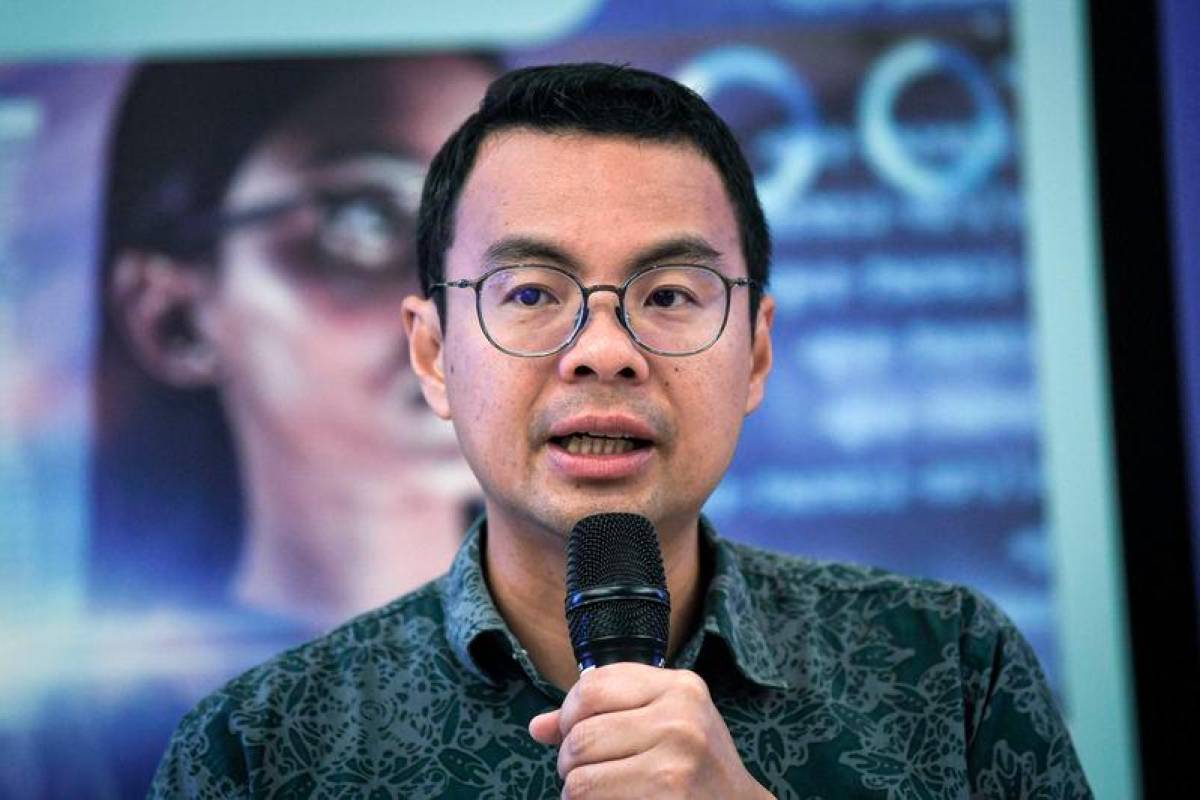 Isu sindiket Fly di KLIA dan peruntukan banjir jadi fokus Dewan Rakyat